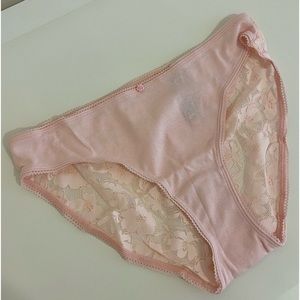 Victoria Secret Lace Bikini